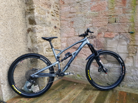 nukeproof ebay
